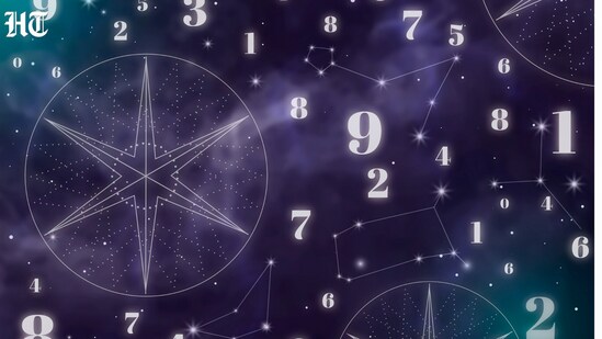 Numerology Horoscope