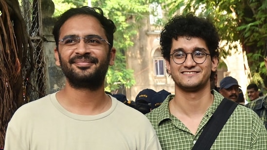 CJP co-convenors Saurav Das and Ashutosh Ranka targeted a “self-declared liberal ecosystem”.