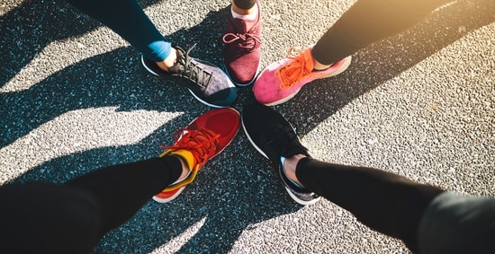 From established running groups to newer communities and solo runners, Chandigarh’s running culture is moving beyond a solitary morning jog.