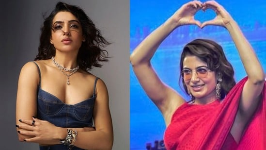 ఆ విషయంలో హీరోయిన్ సమంతకు ఊరట- బాంబే హైకోర్టు కీలక ఉత్తర్వులు!