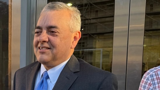 David Rivera, a former U.S. Congressman, received a 10-year prison sentence for engaging in a secret $50 million lobbying campaign for Venezuela's Maduro regime.