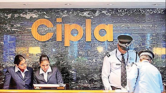 FDA cancels wholesale drug sale and distribution licences of Cipla Pharma & Life Sciences Ltd’s C&F warehouse at Wadki in Pune, citing alleged regulatory and storage-related irregularities. (HT FILE)