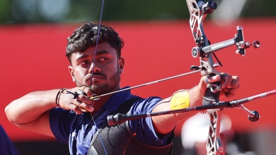 The bronze also ensured India had podium finishes across all five recurve events in Aichi-Nagoya. 