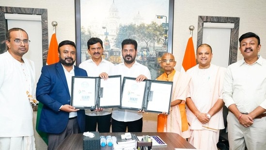 డిసెంబరు 9న సెంట్రలైజ్డ్ కిచెన్లు ప్రారంభం
