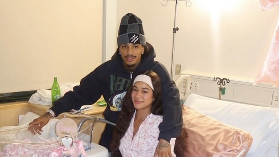 Jay Cinco and Lala Baptiste break up.