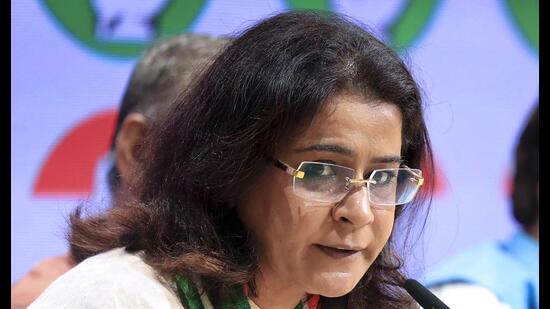 Kakkar had joined the AAP in 2013 and was one of the party’s prominent national voices in television debates and press conferences (PTI)