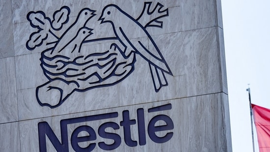 A copy of the sample's laboratory analysis report was provided to Nestle for reference and necessary action, FSSAI said.
