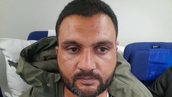 Narco-trafficking kingpin Navpreet Singh has been deported to India from Turkey.