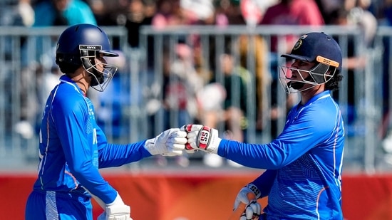 India take on Pakistan in Asian Games gold medal match India take on Pakistan in Asian Games gold medal match