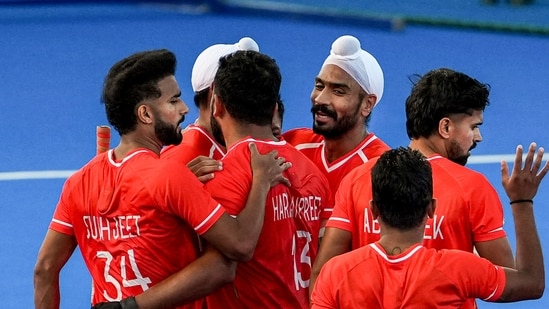 India vs Malaysia Hockey Live Updates, Asian Games Final: India aim to defend the gold medal.