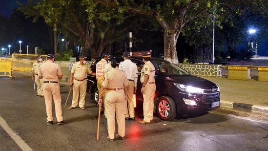 Investigators analysed more than 2,000 vehicles and tracked CCTV footage for over 15 days. (PTI/Representational)