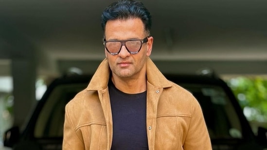 Rohit Roy has defended calling TV a 'dustbin medium' in a recent interview.