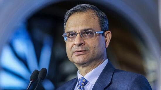 Sanjay Malhotra said simultaneous shocks from global debt, leverage, private credit and AI-related risks could put pressure on financial stability.