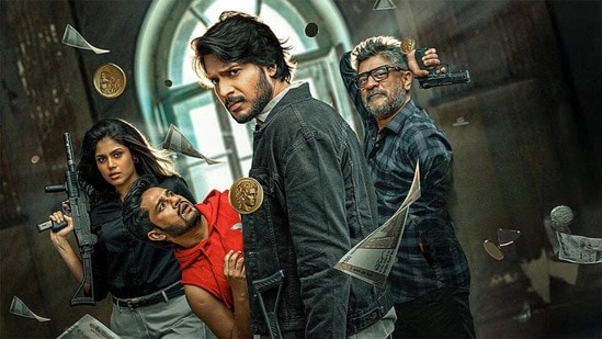 ఇదే నెలలో ఓటీటీలోకి నిన్న రిలీజైన సిగ్మా- దళపతి విజయ్ కొడుకు జేసన్ సంజయ్ డైరెక్టర్- ఏరోజు స్ట్రీమింగ్ అంటే?