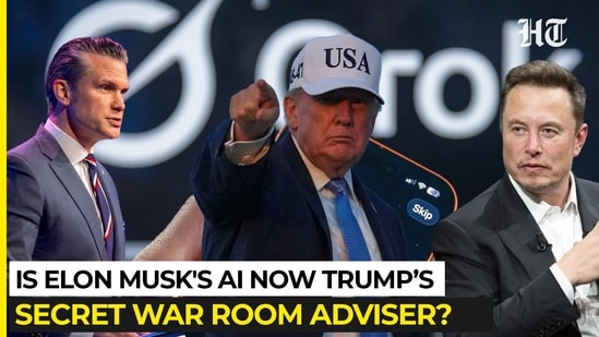 From Musk’s chatbot to Maduro’s capture: is AI now whispering in Trump’s ear before…