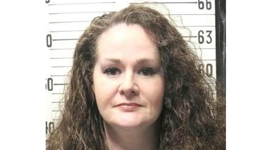 Tennessee Department of Correction Commissioner Frank Strada has resigned after the failed execution of Christa Pike.(Tennessee Department of Correcti)