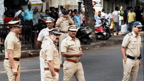 The police suspected that the weapon was allegedly intended for use in extorting money from local residents. (PTI/ Representational)
