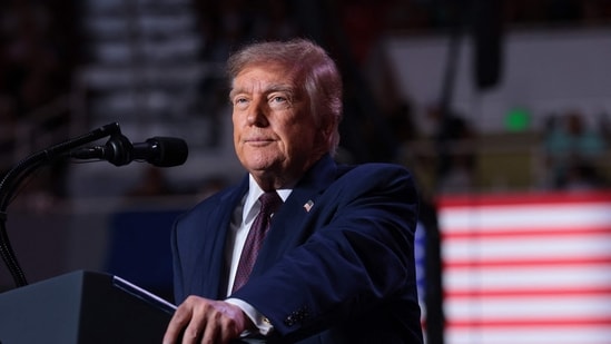 Trump opposed Letitia James as the special prosecutor for the Cornell sexual assault investigation, citing potential bias from her past legal actions against him.