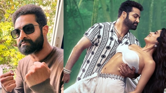 ఆ నీచులకు చెప్తున్నా-ఎవరినీ వదిలిపెట్టా-మీ తల్లికి జరగొచ్చు-చుట్టమల్లే ఏఐ వీడియోపై ఎన్టీఆర్ ఫైర్