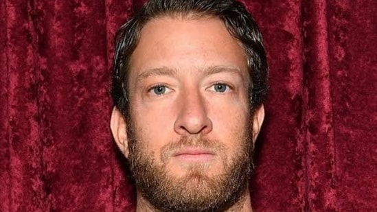 Dave Portnoy is being removed from Fox Sports' Big Noon Kickoff, and the Barstool Sports founder mocked Ryan Day amid the decision. (X/@muskonomy)