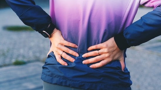 As per the World Health Organisation, lower back pain affected 619 million people globally in 2020.
