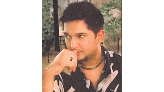 Jeet said he was alerted by X that the Bandra police had requested his name, phone number, email address and location details. (HT PRINT)