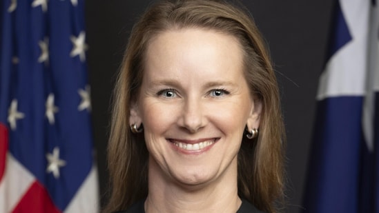 Justice Kristin Guiney died at 51; she leaves behind husband Ed McClees and two daughters.