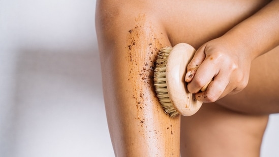 What does dry brushing really do for your skin?