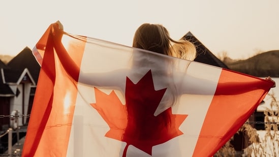 Canada launches personalized processing times for work permit extensions. (Representational photo)