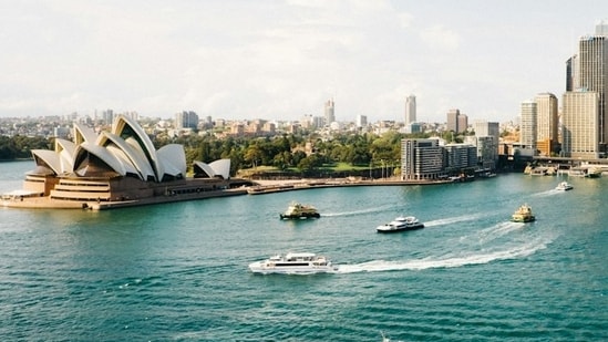 Indian students in Australia face new rules on applying for student visas, continuing studies and bringing family members. (Representational photo)