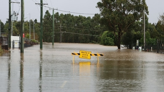 El Nino had impact on rainfall patterns across Australia(Unsplash)