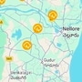 నెల్లూరుకు ఆరెంజ్ అలెర్ట్
