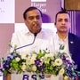 সাম্প্রতিক খবর বলছে, অক্টোবরের শেষ দিকে জিও প্ল্যাটফর্মসের শেয়ার বাজারে ছাড়ার প্রস্তুতি প্রায় শেষ।(PTI)