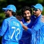 অভিষেক-তিলক ঝড়ে বাজিমাত, পাকিস্তানকে ১৯ রানে হারিয়ে এশিয়ান গেমসে সোনা ভারতের(PTI)