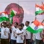 জ্ঞানেশ কুমারের পদত্যাগের দাবিতে সরব ‘ককরোচ’রা! ১০ অক্টোবর যন্তর মন্তরে ডাক সিজেপি-র