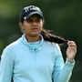 Golfer Pranavi Urs won an individual gold medal at the Asian Games 2026. 