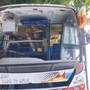 ప్రైవేటు బస్సు బోల్తా