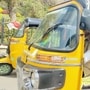 ఆటో కార్మికుల కోసం ప్రత్యేక సంక్షేమ బోర్డు