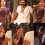 రణబాలిలా మారిన రష్మిక మందన్న.. భర్త విజయ్ ముందే డైలాగ్.. నా ఎంట‌ర్‌టైన్మెంట్‌ అంటూ క్యూట్ వీడియో!