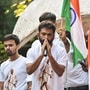 ప్రజాస్వామ్యాన్ని కాపాడేందుకు పోరాడుతాం: ముంబై ధర్నాపై కేసు అనంతరం సీజేపీ నేత దిప్కే