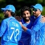 ఇండియా వర్సెస్ పాక్ మ్యాచ్​కు సర్వం సిద్ధం..