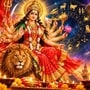 అక్టోబర్ 11 నుంచి నవరాత్రులు.. ఈ రాశులకు అదృష్టం కలిసొచ్చే సూచనలు!
