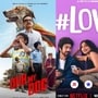 OTT Top 10: ఓటీటీలో ఈ వీకెండ్ మిస్ కాకుండా చూడాల్సిన టాప్ 10 క్రేజీ సినిమాలు, వెబ్ సిరీస్.. థ్రిల్లర్ నుంచి కామెడీ వరకు