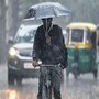 తెలంగాణకు వర్ష సూచన