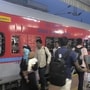 చర్లపల్లి - తిరువణ్ణామలై మధ్య 14 ప్రత్యేక రైళ్లు