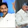 రూ.లక్ష కోట్ల పెట్టుబడులంటూ పచ్చి అబద్ధాలు: సీఎం చంద్రబాబుపై జగన్ ఘాటు విమర్శలు