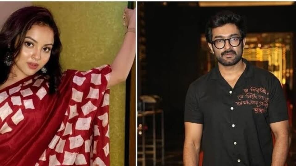 মনামী- জীতুর ঘোড়া বিতর্কে মুখ খুললেন নবনীতা