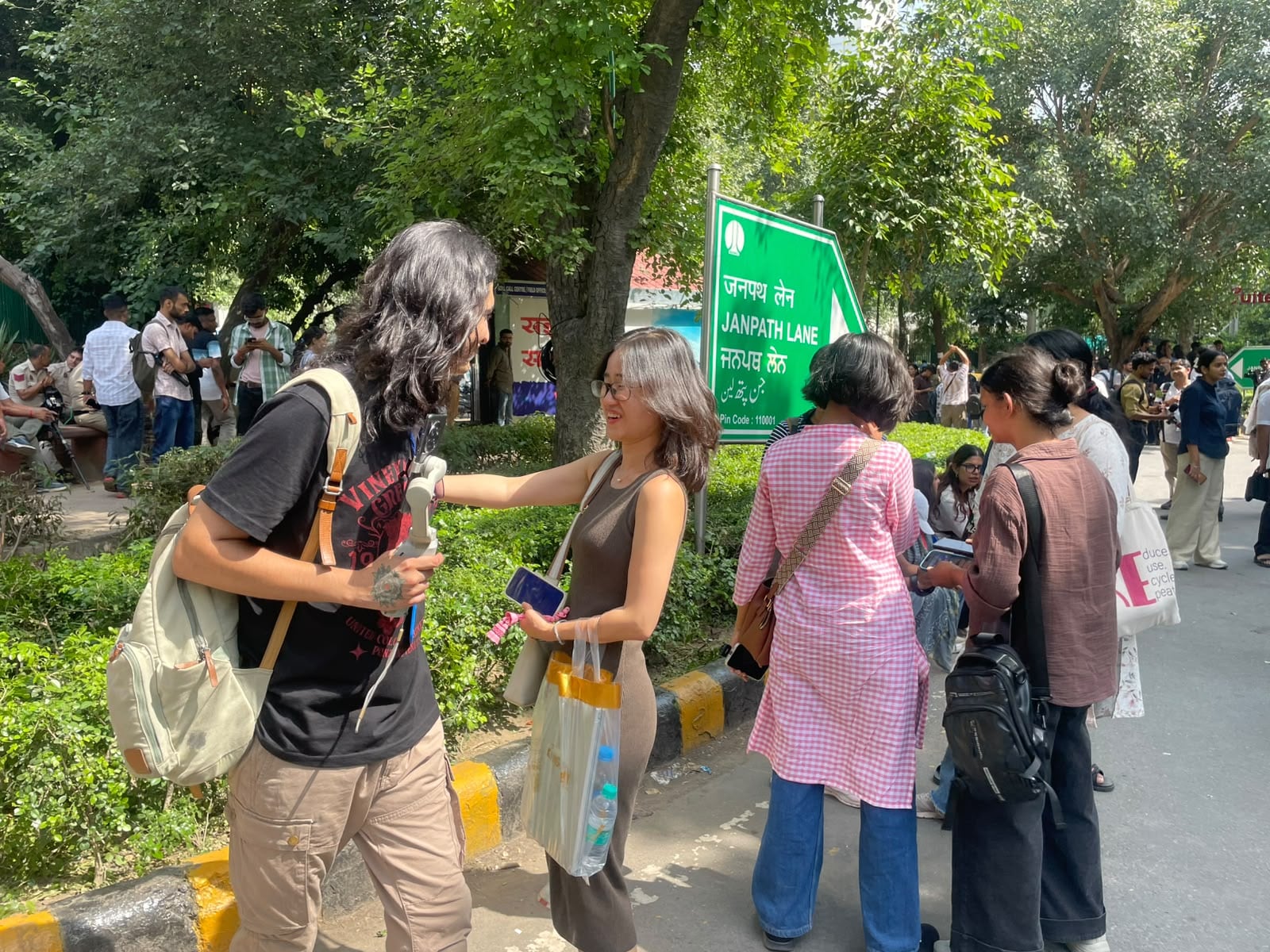 Gargi Shukla/HT photo