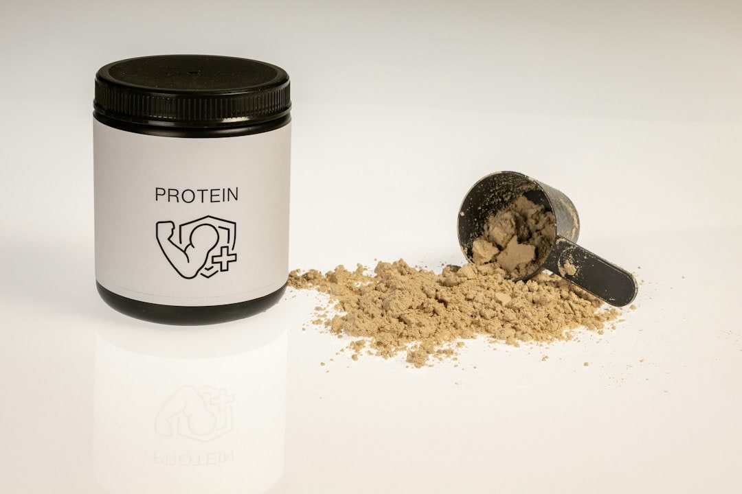 A powder made at home may look protein‑rich simply because it contains ingredients that are linked to health and fitness. (Unsplash) A powder made at home may look protein‑rich simply because it contains ingredients that are linked to health and fitness. (Unsplash)