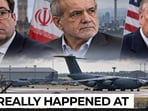 Fairford’s unanswered questions: Was Iran really behind UK operation? Araghchi’s top man breaks silence